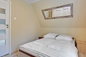 Apartinfo Old Town Apartments