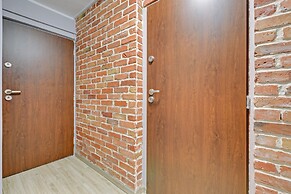 Apartinfo Old Town Apartments