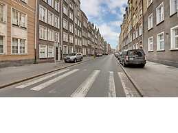 Apartinfo Old Town Apartments