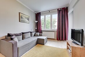 Apartinfo Old Town Apartments