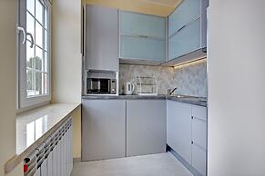 Apartinfo Old Town Apartments