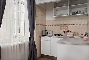 Apartinfo Old Town Apartments