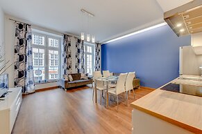 Apartinfo Old Town Apartments