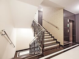 Apartinfo Old Town Apartments