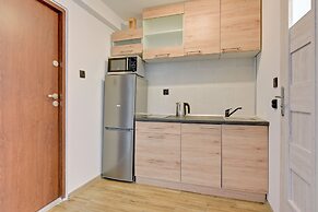 Apartinfo Old Town Apartments