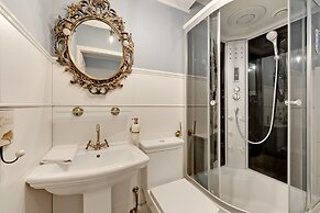 Apartinfo Old Town Apartments