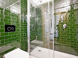 Apartinfo Old Town Apartments