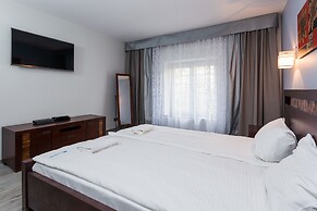 Apartinfo Old Town Apartments