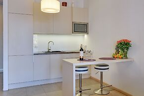 Apartinfo Old Town Apartments