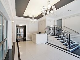 Apartinfo Old Town Apartments