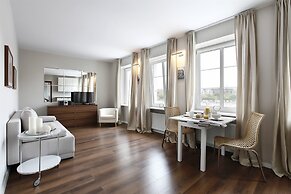 Apartinfo Old Town Apartments