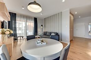 Apartinfo Old Town Apartments