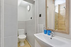 Apartinfo Old Town Apartments