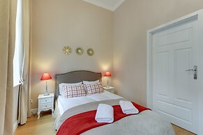 Apartinfo Old Town Apartments