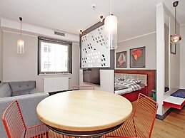 Apartinfo Old Town Apartments