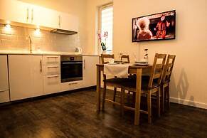 Apartinfo Old Town Apartments