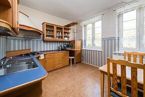 Apartinfo Old Town Apartments