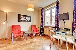 Apartinfo Old Town Apartments