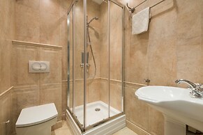 Apartinfo Old Town Apartments