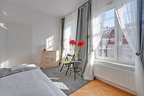 Apartinfo Old Town Apartments