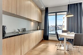 Apartinfo Old Town Apartments