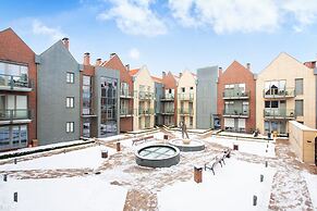 Apartinfo Old Town Apartments