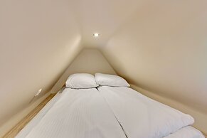 Apartinfo Old Town Apartments