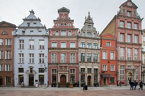 Apartinfo Old Town Apartments