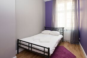 Apartinfo Old Town Apartments