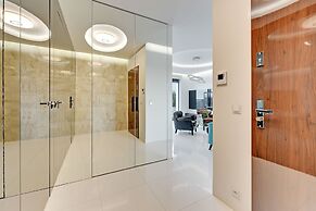 Apartinfo Old Town Apartments