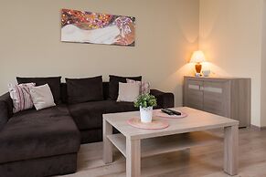 Apartinfo Old Town Apartments