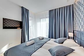 Apartinfo Old Town Apartments