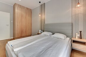 Apartinfo Old Town Apartments