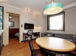 Apartinfo Old Town Apartments