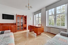 Apartinfo Old Town Apartments