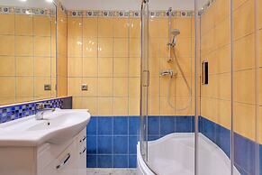 Apartinfo Old Town Apartments