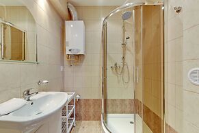 Apartinfo Old Town Apartments