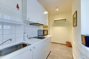 Apartinfo Old Town Apartments