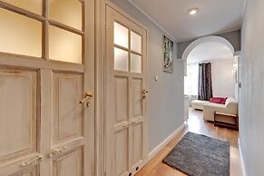 Apartinfo Old Town Apartments