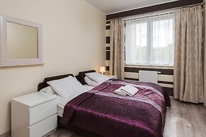 Apartinfo Old Town Apartments