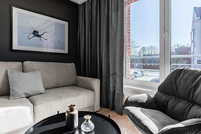 Apartinfo Old Town Apartments