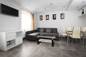 Apartinfo Old Town Apartments