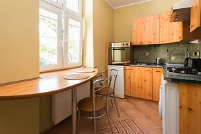 Apartinfo Old Town Apartments