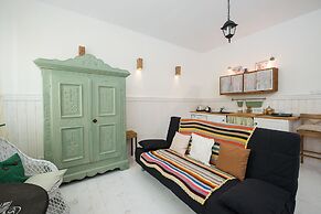 Apartinfo Old Town Apartments