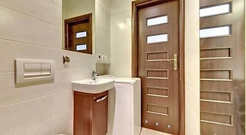 Apartinfo Old Town Apartments