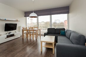 Apartinfo Old Town Apartments