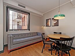 Apartinfo Old Town Apartments