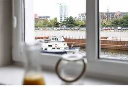 Apartinfo Old Town Apartments