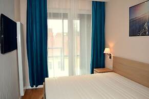 Apartinfo Old Town Apartments