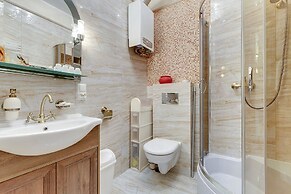 Apartinfo Old Town Apartments